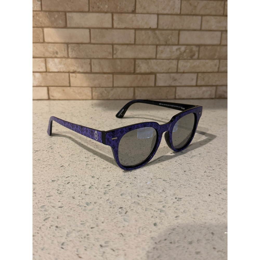 Disney Parks Haunted Mansion Wallpaper Sunglasses Adult UV Protection